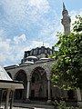 Cerrah Pasha Mosque, Istanbul (1593)