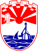 Coat of arms of Neum
