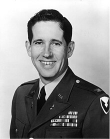 Col. Arthur H. Sweeny, Jr.