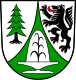 Coat of arms of Bad Rippoldsau-Schapbach