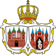 Coat of arms of Brandenburg an der Havel