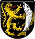 Coat of arms of Heltersberg