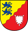 Coat of arms of Rendsburg-Eckernförde