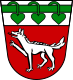 Coat of arms of Wolferstadt