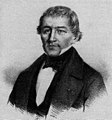 David Hansemann, 1848