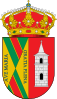 Official seal of Yunquera de Henares, Spain
