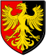 Coat of arms of Obernai