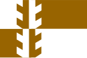 Flag of Damaraland