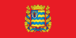 Flag of Minsk Region