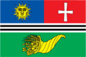 Flag of Ochakovo-Matveevskoe