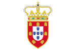 Flagge Portugals ab 1578