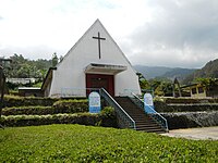 Saint Joseph Parish Church