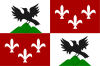 Flag of Grobbendonk
