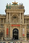 1010 Wien - Haus der Geschichte Österreich