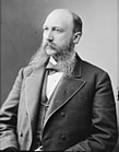 Governor Henry M. Mathews (WV)