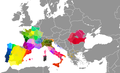 Romance Europe (2024)