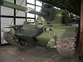 Kampfpanzer M 60