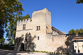 Château de Fargues