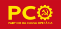 Logo of the Workers' Cause Party