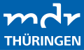 Logo des MDR Thüringen seit 2017