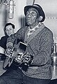 Image 53Mississippi John Hurt, 1964 (from List of blues musicians)