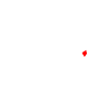 State map highlighting Robertson County
