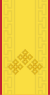 Mongolian Army-1LT-parade 1998-2017
