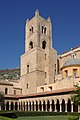 Monreale Cathedral (1183)