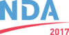 Logo of Nicolas Dupont-Aignan