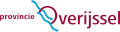 Official logo of Province of Overijssel