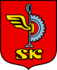 Coat of arms of Skarżysko-Kamienna