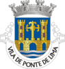 Coat of arms of Ponte de Lima