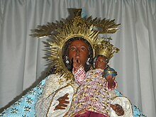 Nuestra Señora del Buen Suceso de Palanyag, Our Lady of the Good Event of Parañaque, (tl)Ina ng Mabuting Pangyayari ng Palanyag