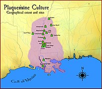 Plaquemine culture