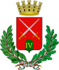 Coat of arms of Quartu Sant'Elena