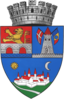 Coat of arms of Timișoara