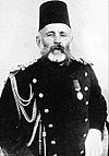 Rexhep Pasha Mati