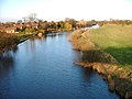 River Ure at Boroughbridge