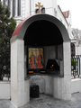 Kandilakia for Saints Constantine & Helen Church in Thessaloniki, Greece