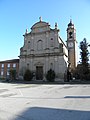 Kirche San Giacomo Maggiore