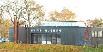 Skive museum