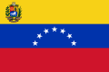 State flag (1954–2006)