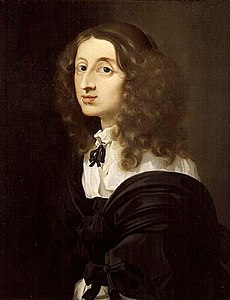 Christina of Sweden, 1626–1689, went into exile when she wanted to convert to Catholicism