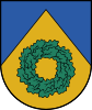 Coat of arms of Talsi Municipality