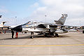 A Tornado IDS at RAF Mildenhall in 1984