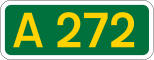 A272 shield