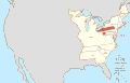 Territorial evolution of the United States (1776-2020)