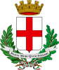 Coat of arms of Vercelli