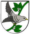 Wappen von Bronnweiler