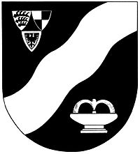 Wappen von Mössingen
